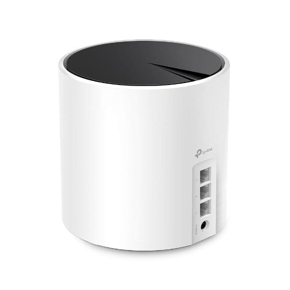 Deco X55 AX3000 (2-Pack) Whole Home Mesh WiFi 6 System