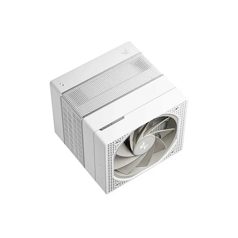 DEEPCOOL Assassin VC Elite 120mm CPU Air Cooler ( White )