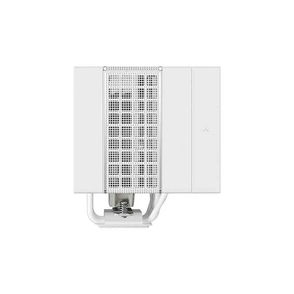 DEEPCOOL Assassin VC Elite 120mm CPU Air Cooler ( White )