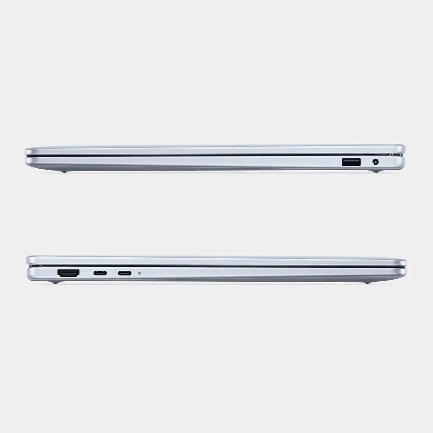 Dell 16 Plus Laptop DB16250-16.0-inch 16:10 2.5K Display, Intel Core Ultra 7 256V, 16GB LPDDR5X Memory, 1TB SSD, Intel Arc Graphics Laptop