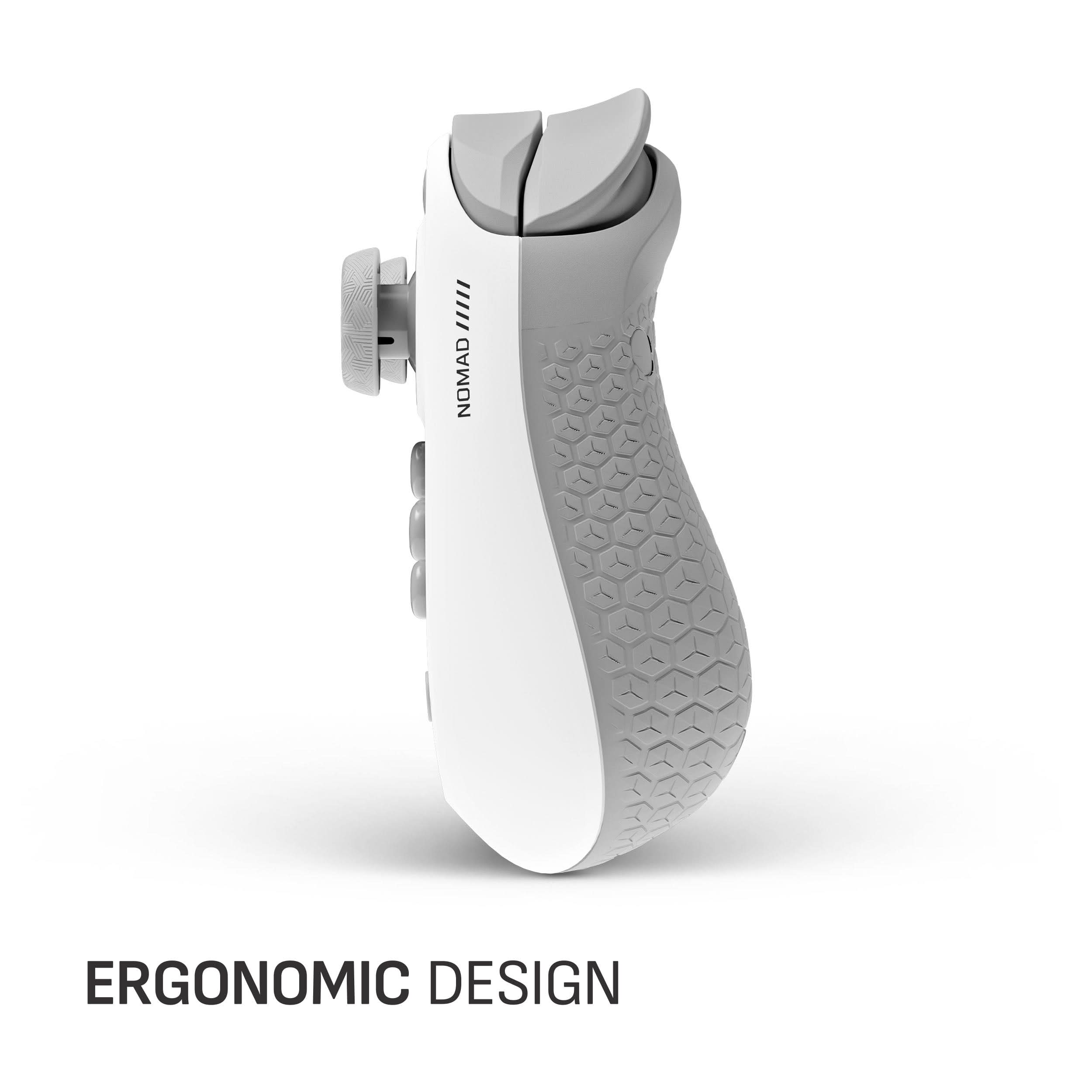 CORSAIR NOMAD WHITE
