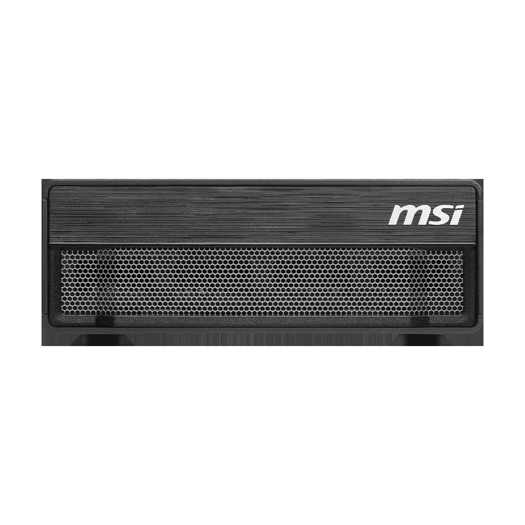 MSI EdgeXpert - 13SUS AI Supercomputer 128 GB unified Memory, 4 TB(Based on Nvidia DGX Spark GB10 Blackwell 3Year Warranty