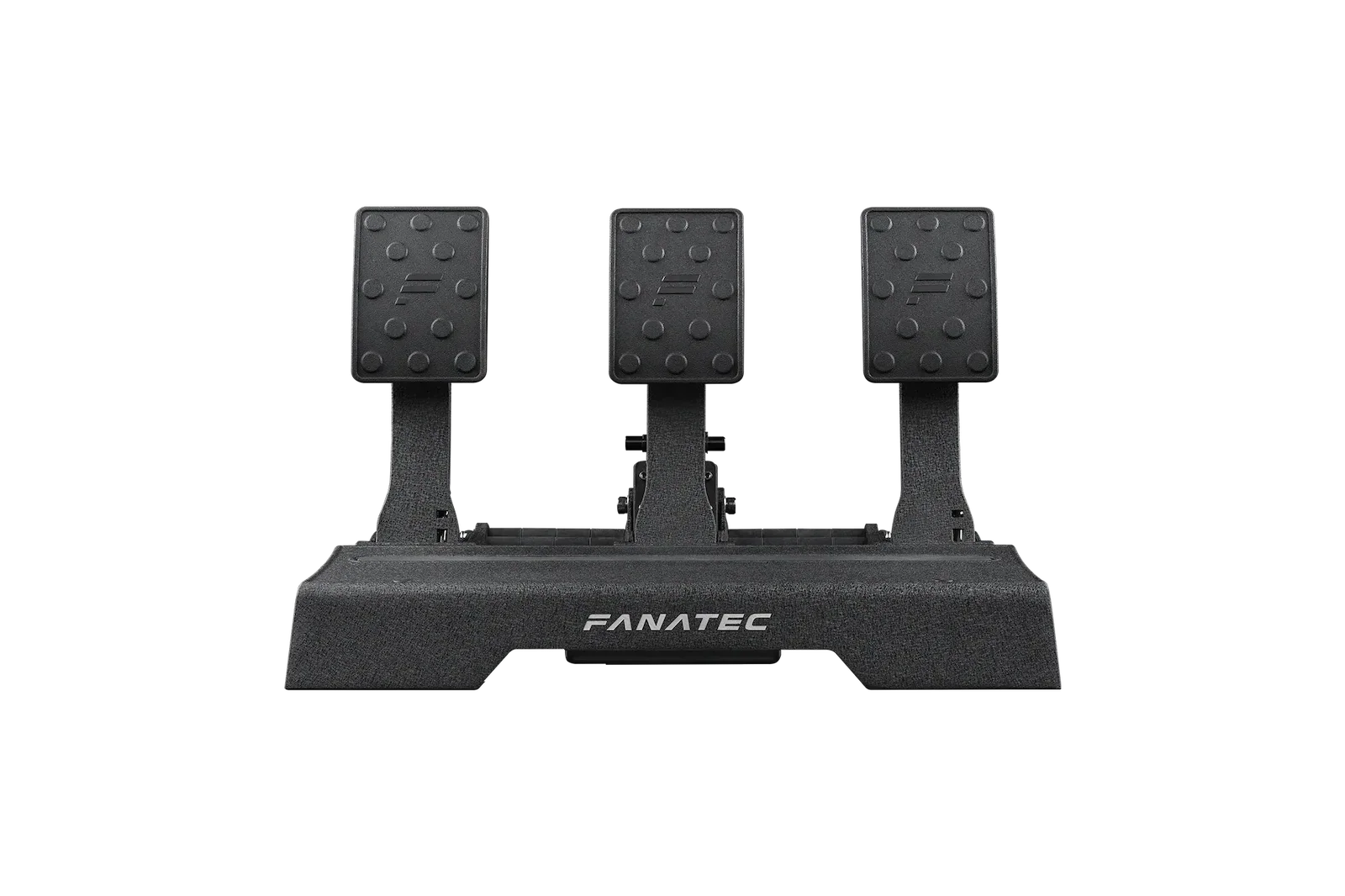 Fanatec CSL Elite Pedals V2 CSL_EP_V2