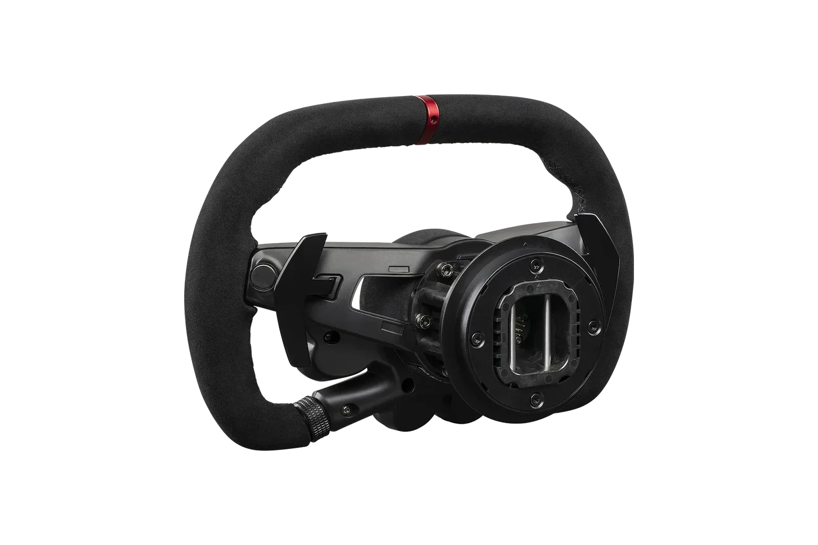Fanatec CSL Elite Steering Wheel Porsche Vision GT