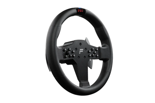Fanatec CSL Steering Wheel P1 V2 (QR2 Lite)