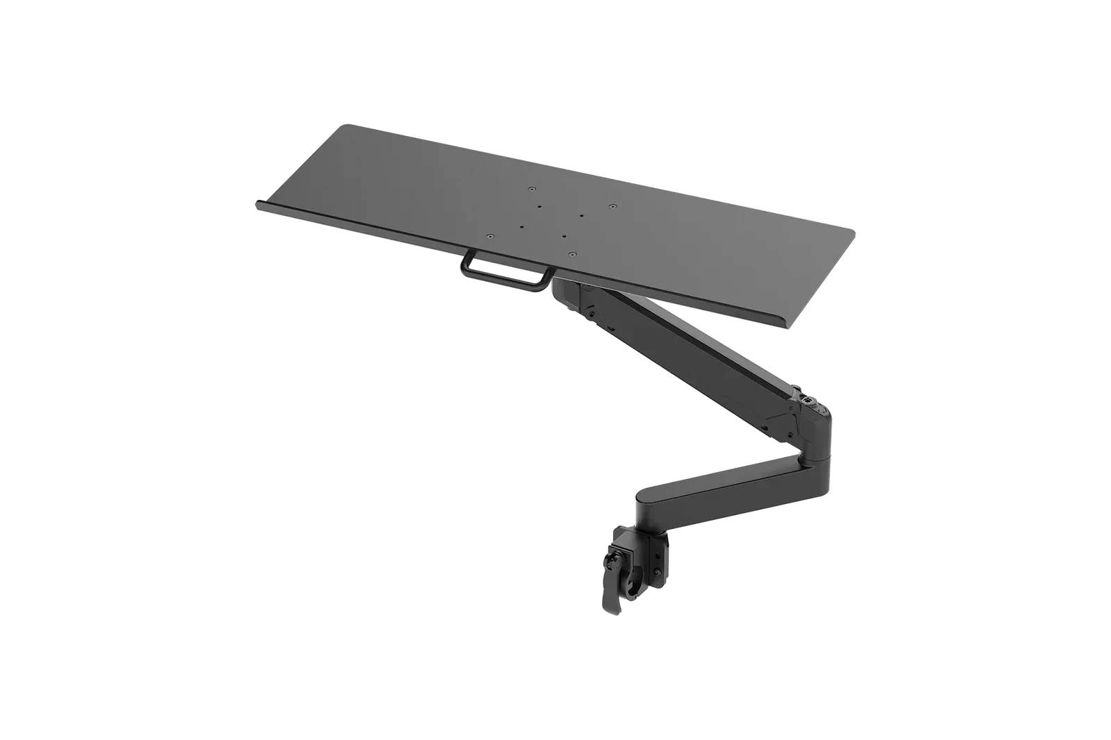 Fanatec ClubSport Cockpit Keyboard Tray CRD-9900015-WW