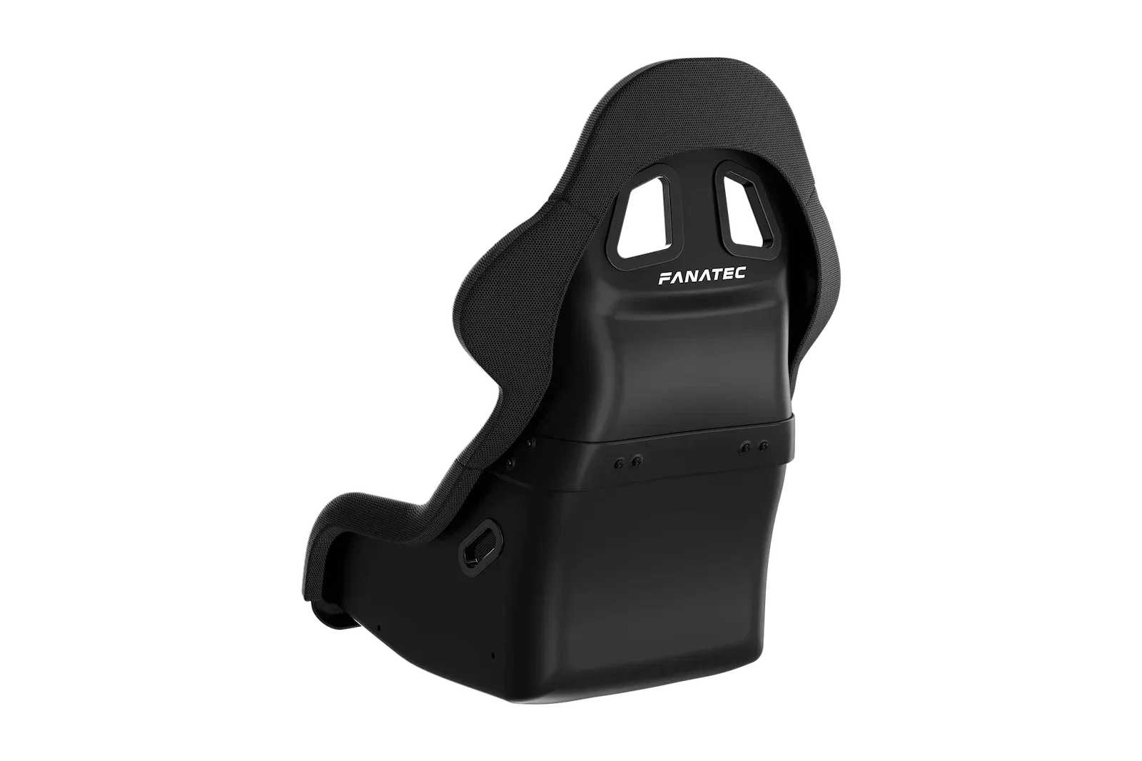 Fanatec ClubSport Cockpit Seat only, Black CRD-9010003-WW