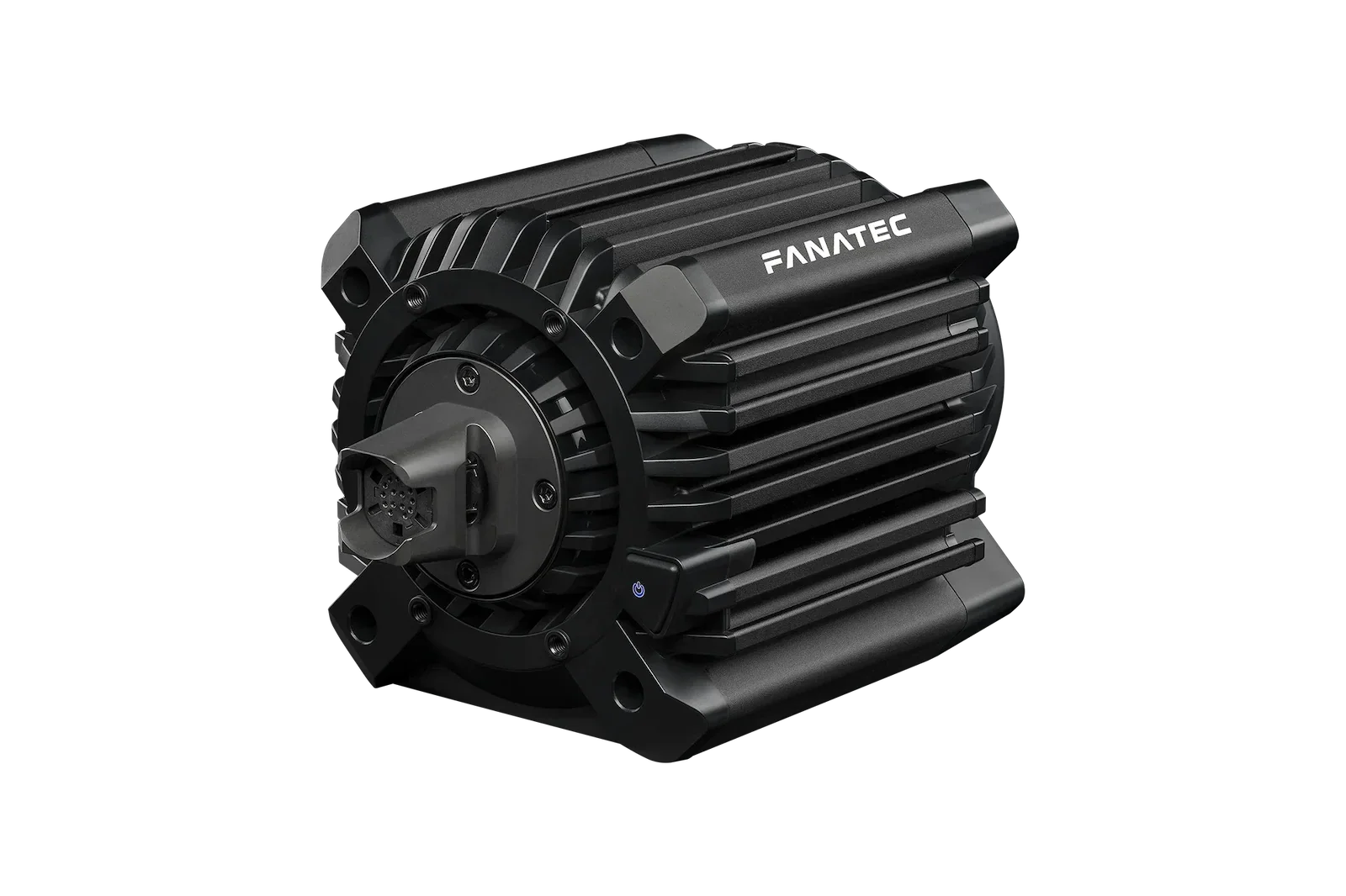 Fanatec ClubSport DD+ Wheelbase (15 NM) CS_DD+_EU