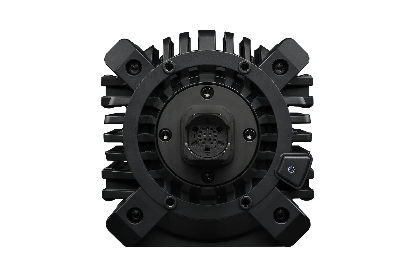 Fanatec ClubSport DD+ Wheelbase (15 NM) CS_DD+_EU