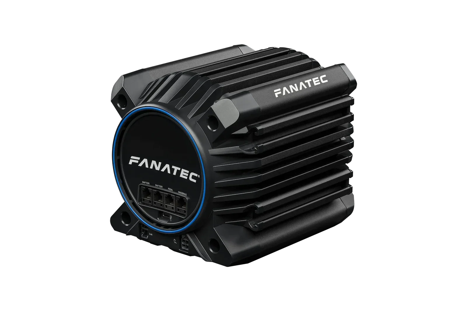 Fanatec ClubSport DD+ Wheelbase (15 NM) CS_DD+_EU