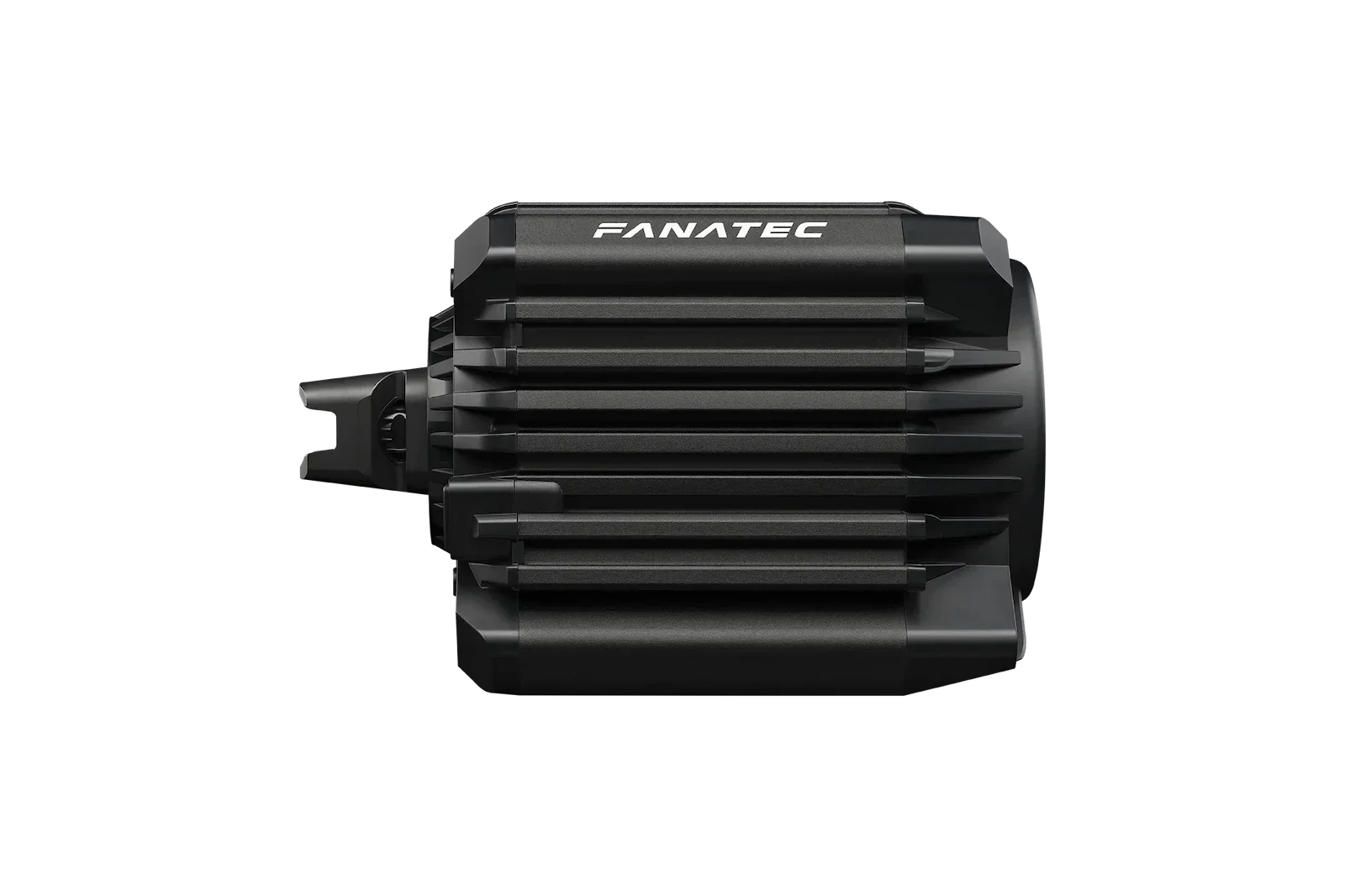 Fanatec ClubSport DD+ Wheelbase (15 NM) CS_DD+_EU