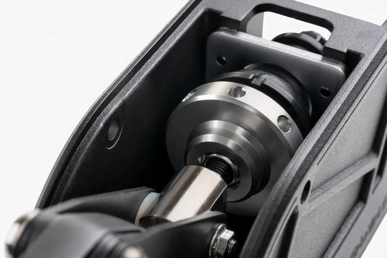 Fanatec ClubSport Handbrake V2 CS_HB_V2