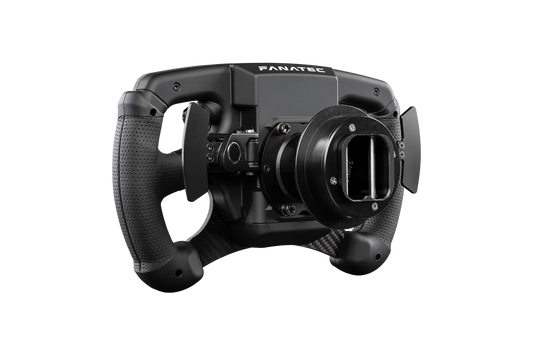 Fanatec ClubSport Steering Wheel Formula V2.5 Safety pin for long-term storage