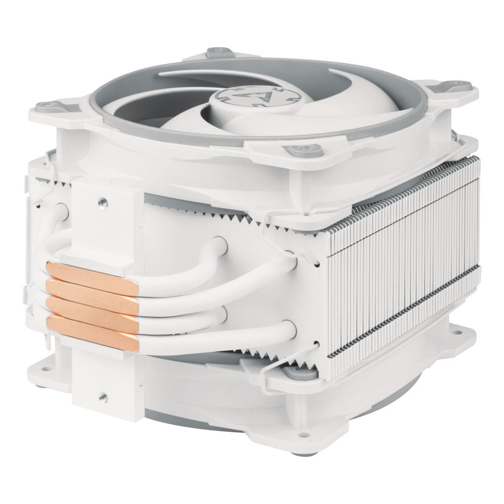 ARCTIC Freezer 34 eSports DUO Single Tower CPU Air Cooler ( Grey / White )