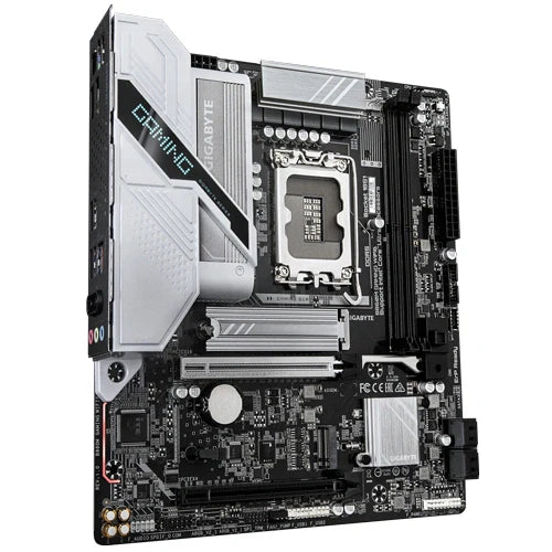 GIGABYTE GA-B860M GAMING WIFI6 DDR5