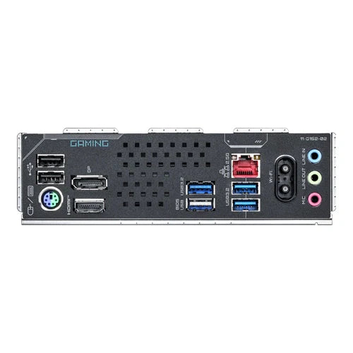 GIGABYTE GA-B860M GAMING WIFI6 DDR5