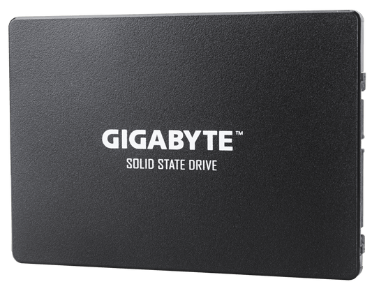 Gigabyte 480GB Sata Internal Solid State Drive 9JSS1S480-00-G12