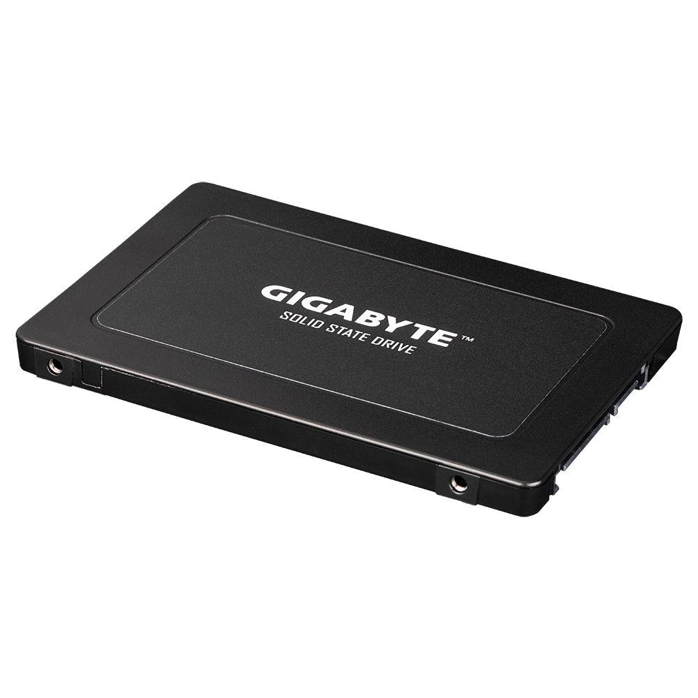 Gigabyte 480GB Sata Internal Solid State Drive 9JSS1S480-00-G12