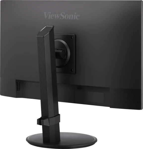 VIEWSONIC VA2408-HDJ 24" 100HZ 1080P FHD SUPERCLEAR IPS PANEL ANTI-GLARE MONITOR