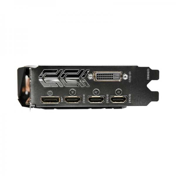 GIGABYTE GeForce GTX 1050 Ti G1 4GB Nvidia Graphic Card