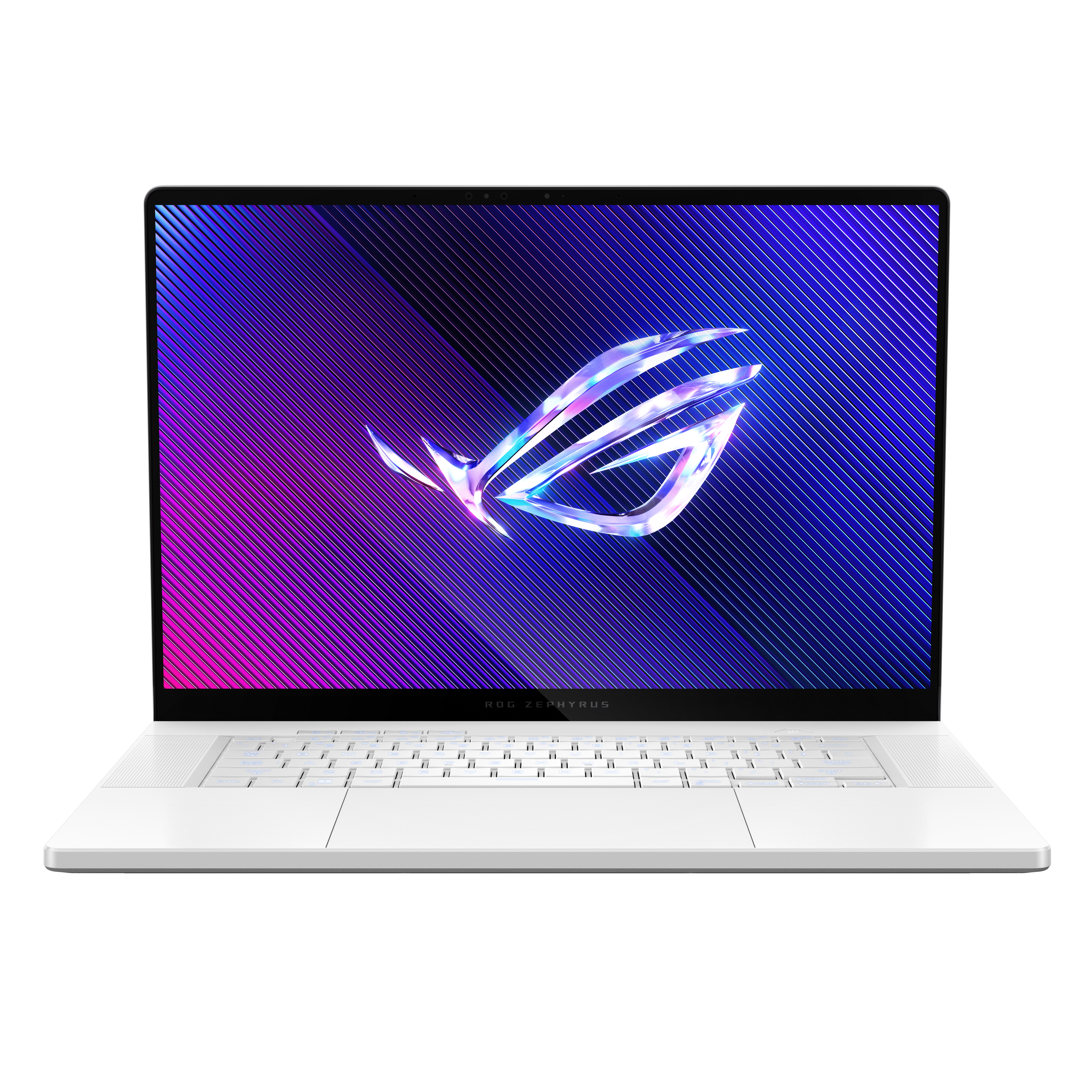 ASUS ROG ZEPHYRUS G16, GAMING LAPTOP, INTEL CORE ULTRA 9 185H, RTX 4070 GRPH (16GB/1TB/40.64 CMS (16) 2.5K/WIN 11 HOME) GU605MI-QP245WS