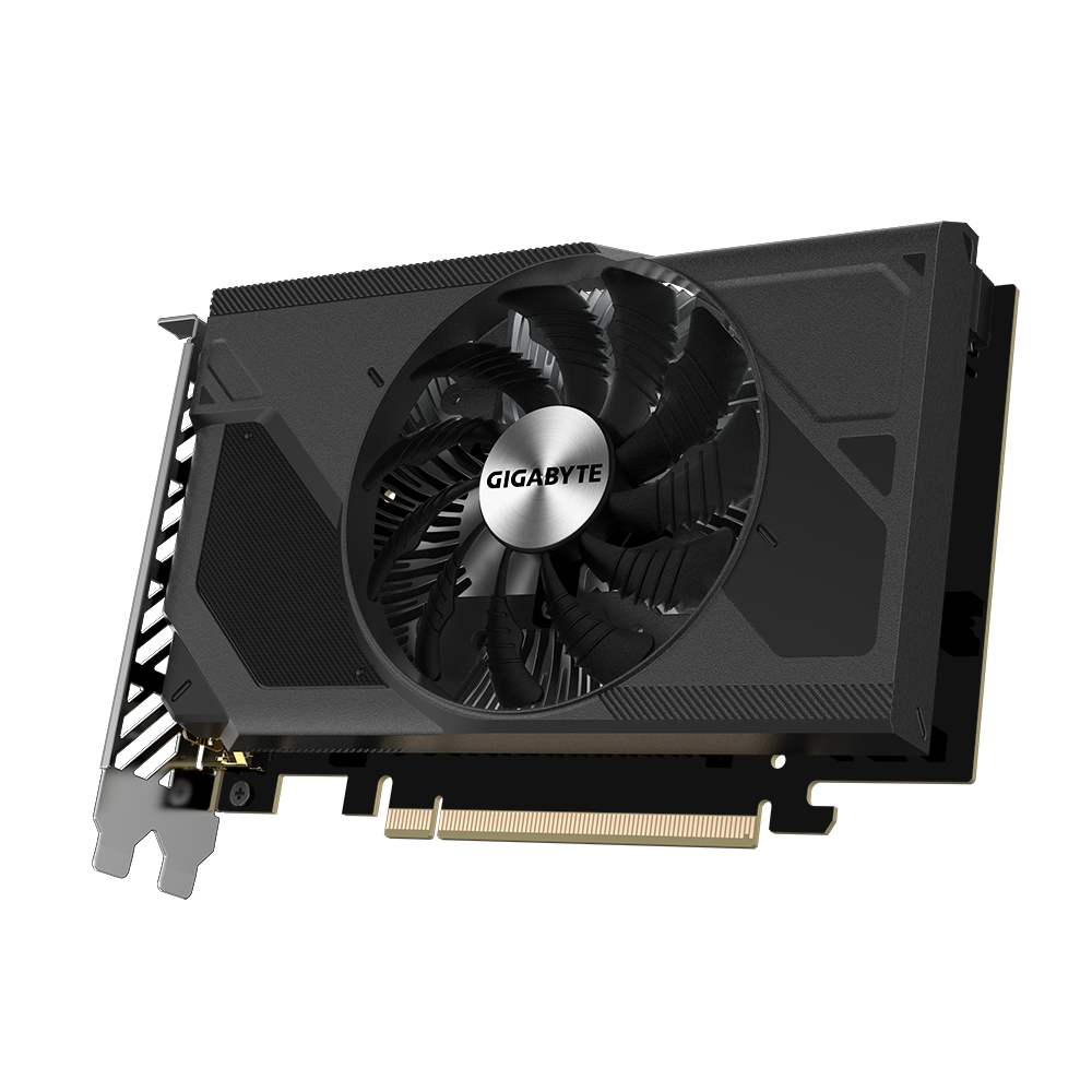 GIGABYTE GeForce RTX 4060 D6 8GB Nvidia Graphic Card