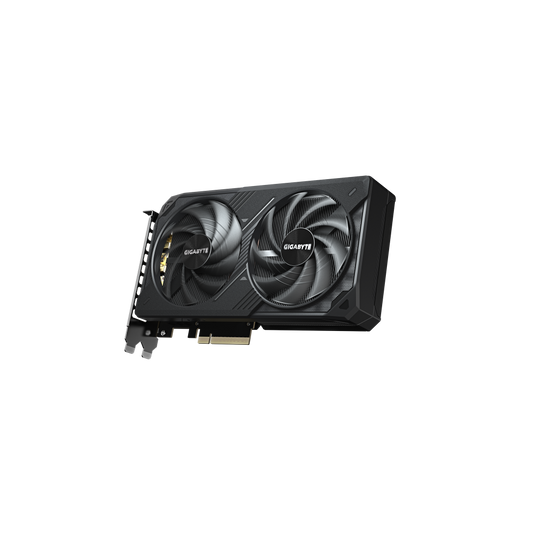 GIGABYTE GeForce RTX 5060 Ti Windforce 16GB Nvidia Graphic card