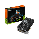 GIGABYTE GeForce RTX 5060 Ti Windforce 8GB Nvidia Graphic card