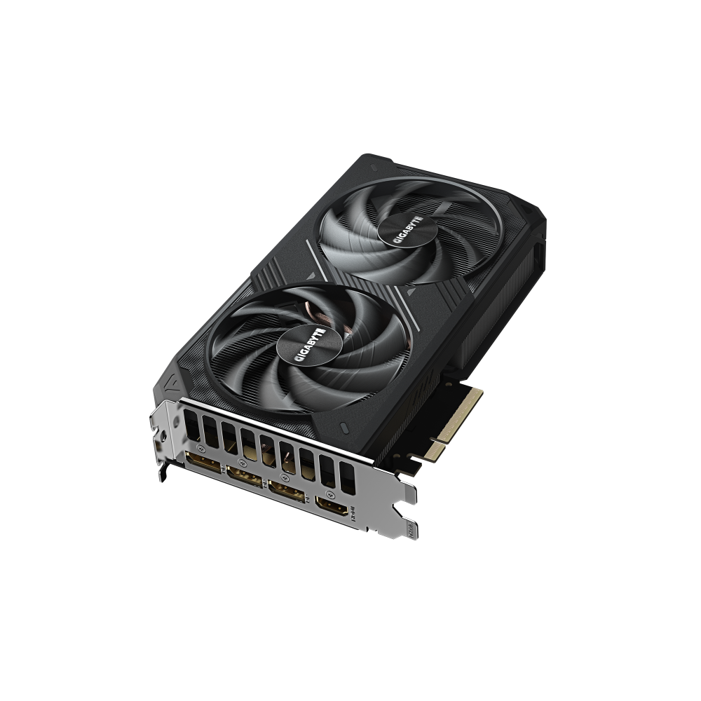 GIGABYTE GeForce RTX 5060 Ti Windforce 8GB Nvidia Graphic card