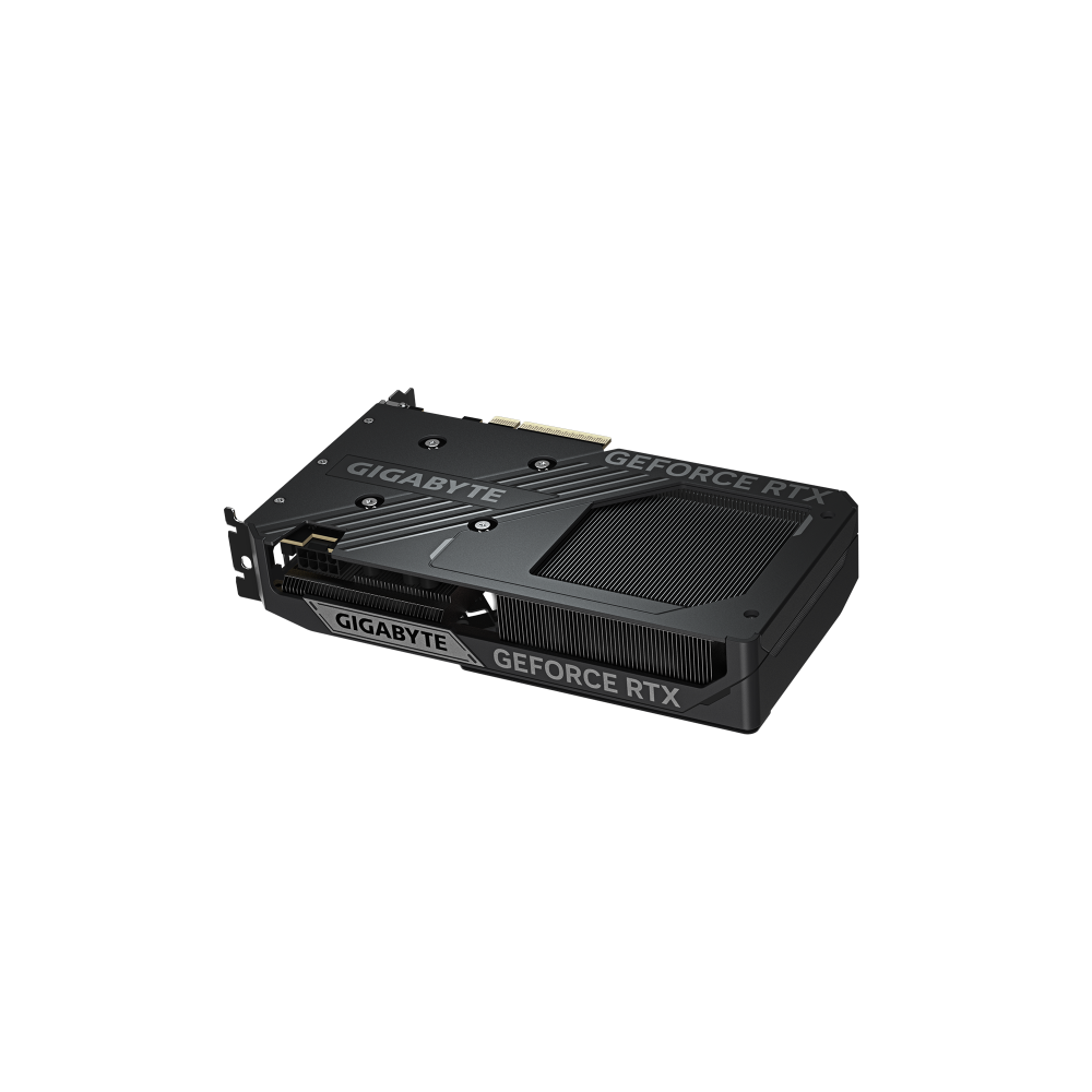 GIGABYTE GeForce RTX 5060 Ti Windforce 8GB Nvidia Graphic card