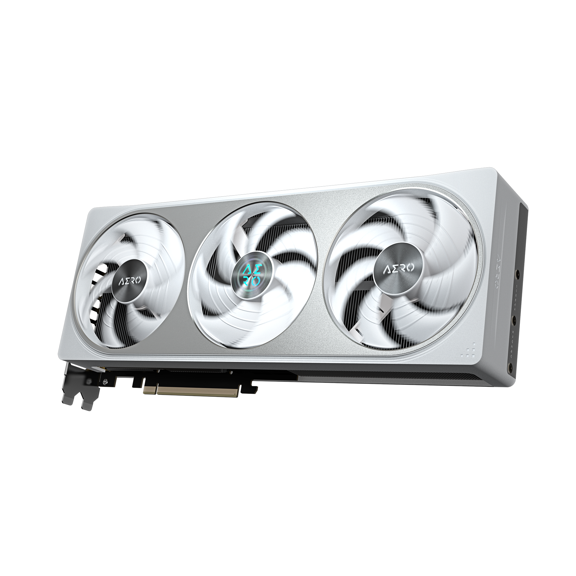 GIGABYTE GeForce RTX 5070 Aero OC 12GB Nvidia Graphic Card
