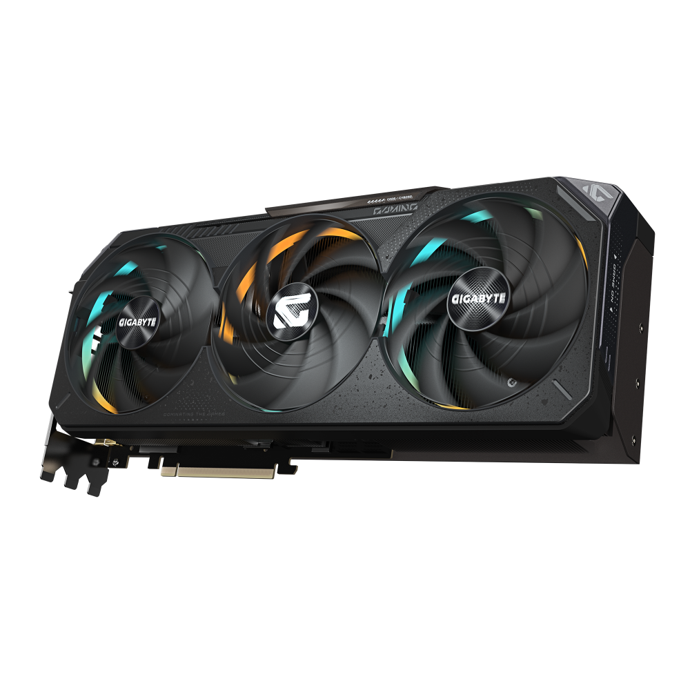 GIGABYTE GeForce RTX 5070 Ti Gaming OC 16GB Nvida Graphic Card