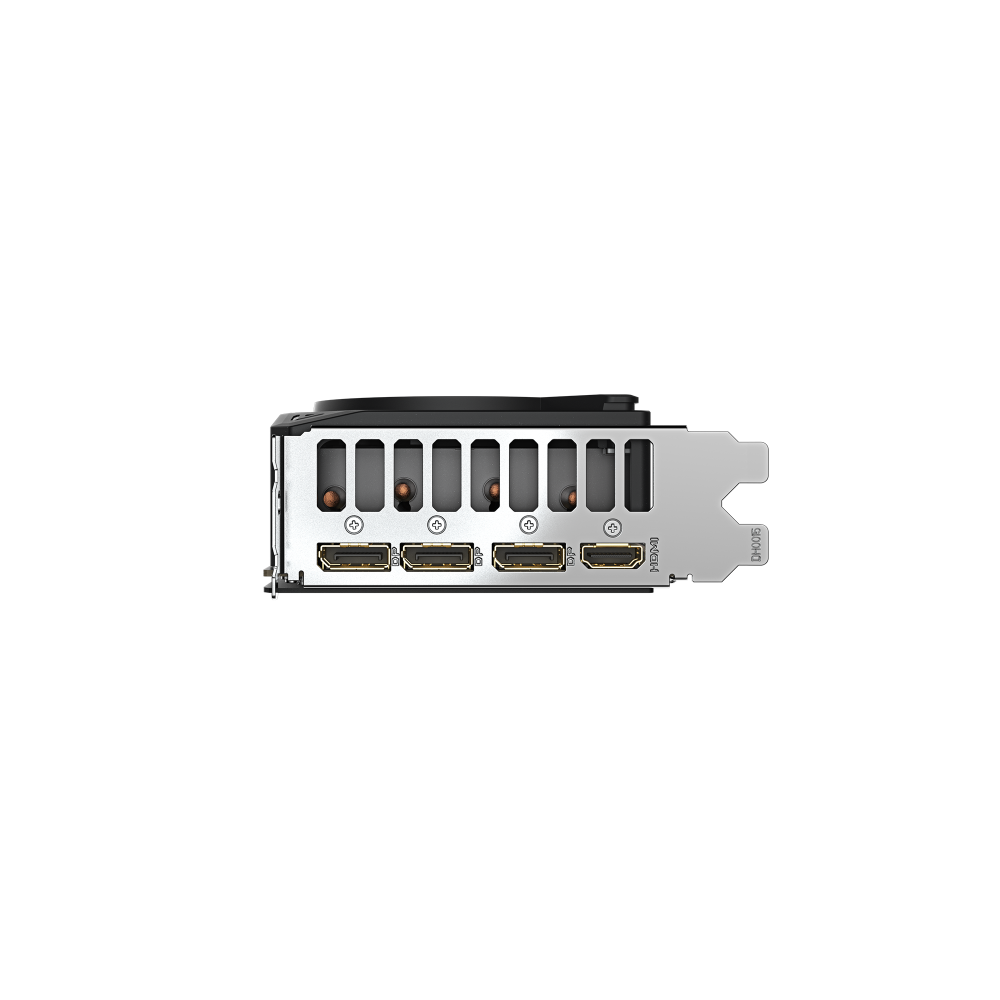 GIGABYTE Geforce RTX 5070 WindForce OC SFF 12GB NVIDIA Graphic Card