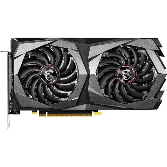 MSI GeForce GTX 1650 Gaming X 4GB Nvidia Graphic Card
