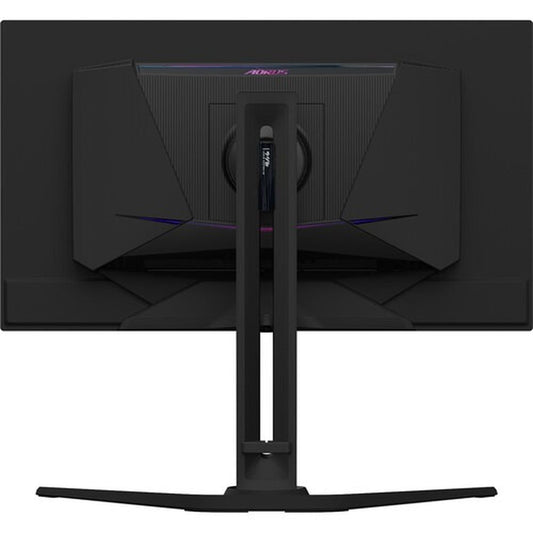 GIGABYTE AORUS FO27Q3 27 Inch QHD 360Hz OLED Panel 99% SRGB 0.03MS AMD Freesync OLED Gaming Monitor