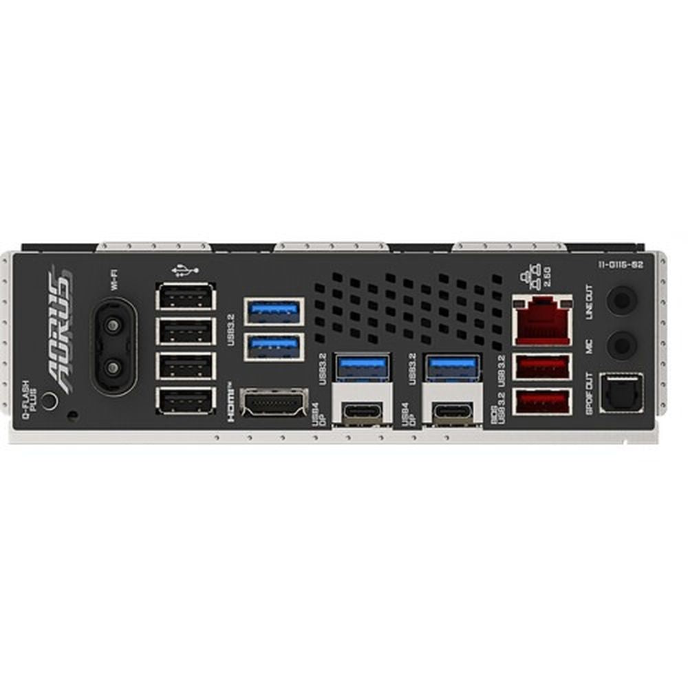 GIGABYTE X870 AORUS ELITE WIFI7 DDR5 AMD Motherboard