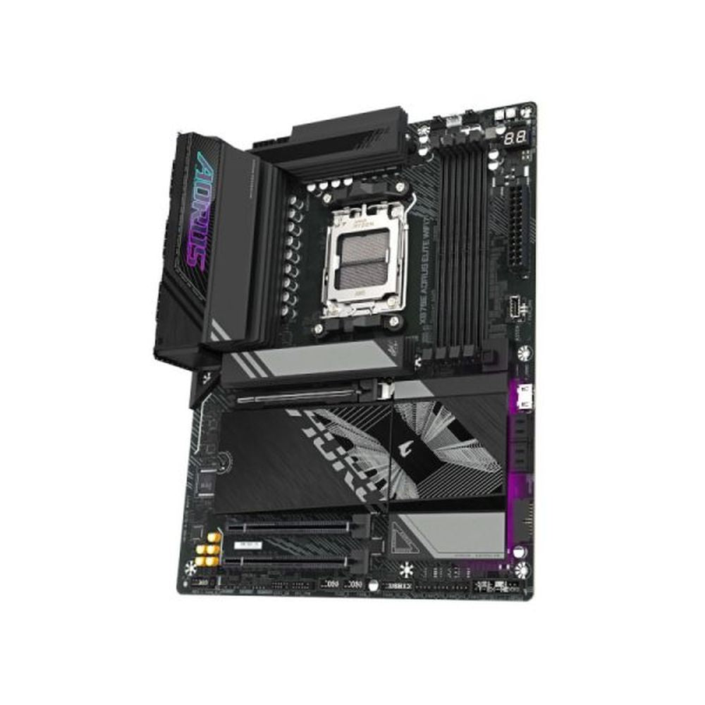 GIGABYTE X870E AORUS ELITE WIFI7 DDR5 AMD Motherboard