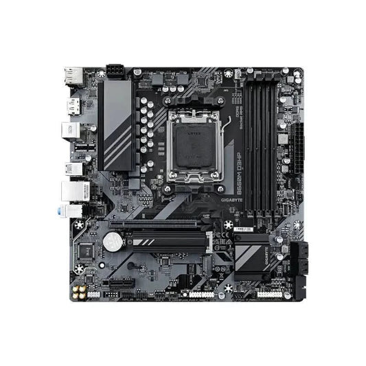 Gigabyte B650M D3HP AMD B650 Micro ATX Motherboard