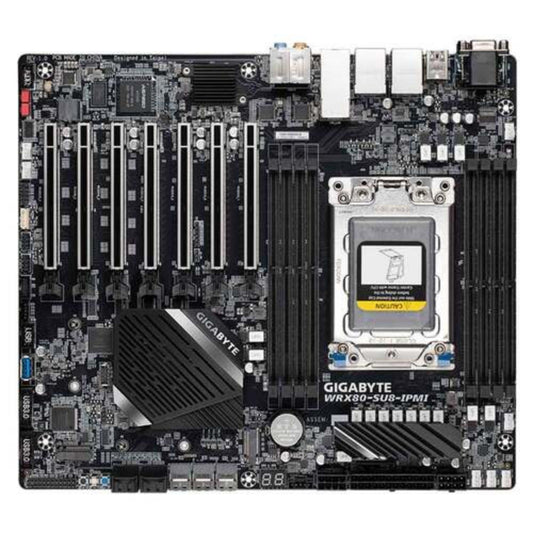 GIGABYTE AMD WRX80 DDR4 AMD Motherboard
