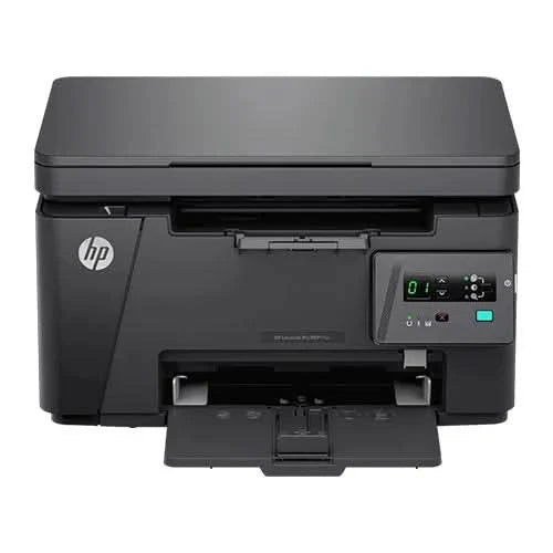 HP LaserJet Pro M126a Plus MFP