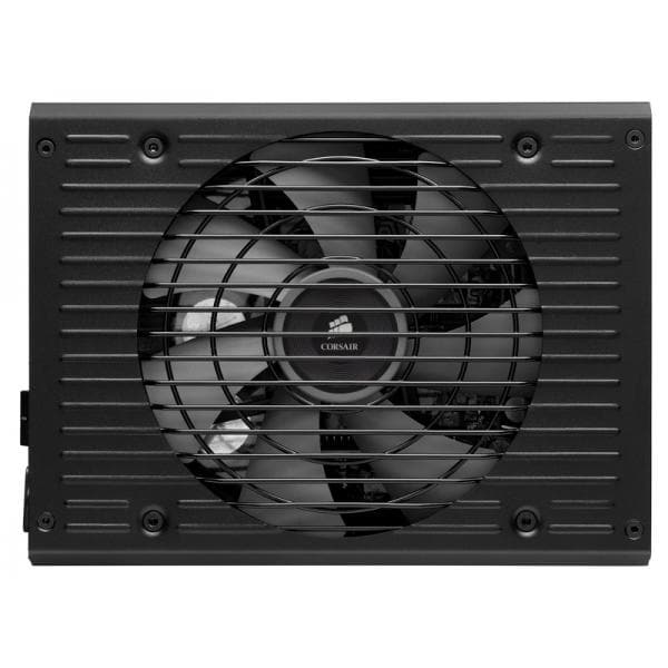 CORSAIR HX1200i 1200W 80 + Platinum Fully Modular ATX 2.0 Power Supply