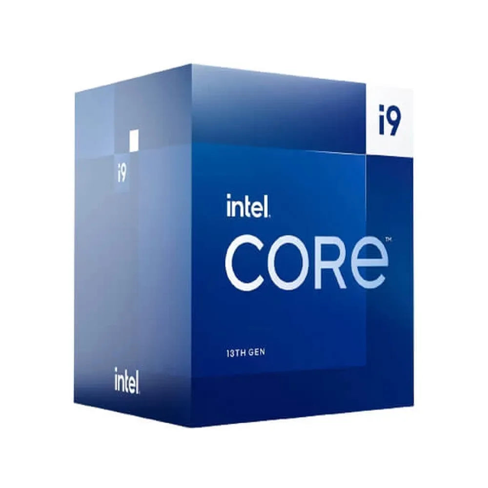 INTEL Core i9 13900 13th Generation Processor ( 5.6 GHz / 24 Cores / 32 Threads )