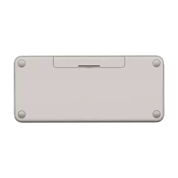 LOGITECH K380 60% Membrane Wireless Gaming Keyboard ( Sand )