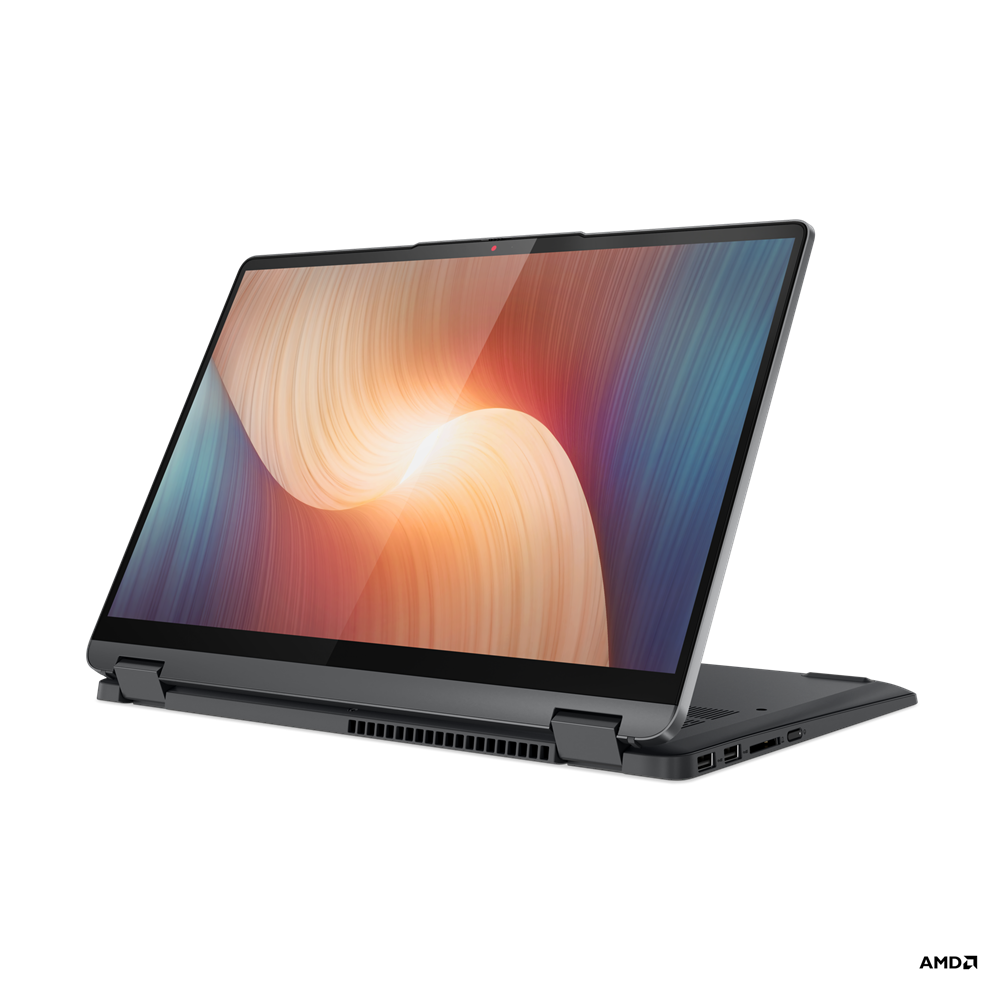 LENOVO IDEAPAD FLEX 5 GEN 7 (14, AMD) AMD RYZEN7 5700U 16GB 512GB AMD RADEON GRAPHICS WINDOWS11 MSO - 82R900HJIN