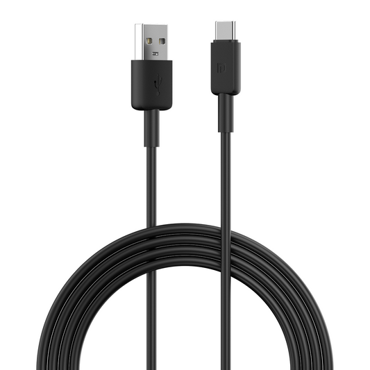Konnect Link- 3A USB to Type C Cable