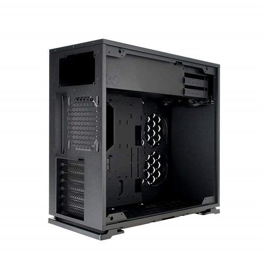 INWIN 103 ATX Mid Tower Cabinet (Black)