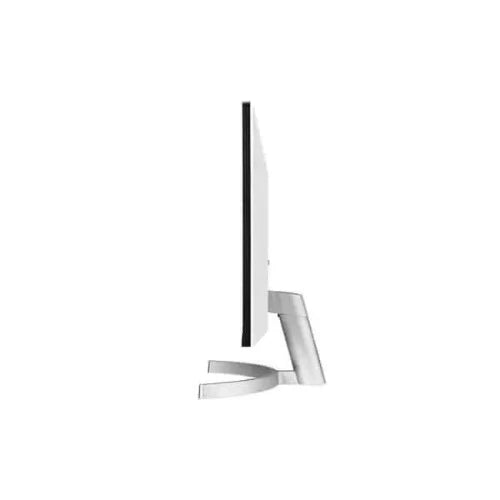 LG 27MK600M-W 27 Inch FHD 75Hz IPS Panel 72%SRGB 5MS AMD Free Sync IPS Gaming Monitor