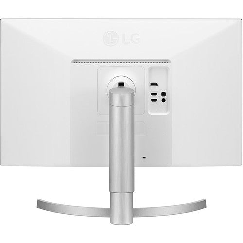 LG 27UL550-W 27 Inch UHD 60Hz IPS Panel 98% SRGB 5ms Freesync Gaming Monitor