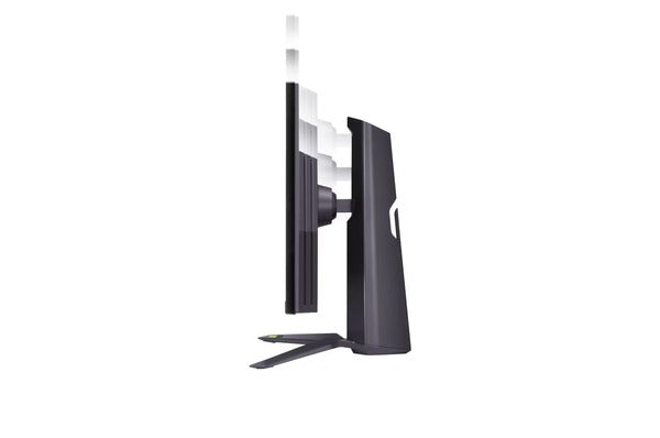 LG UltraGear 27GR75Q-B 27 Inch QHD 165Hz IPS Panel 99% SRGB 1ms AMD Freesync IPS Gaming Monitor