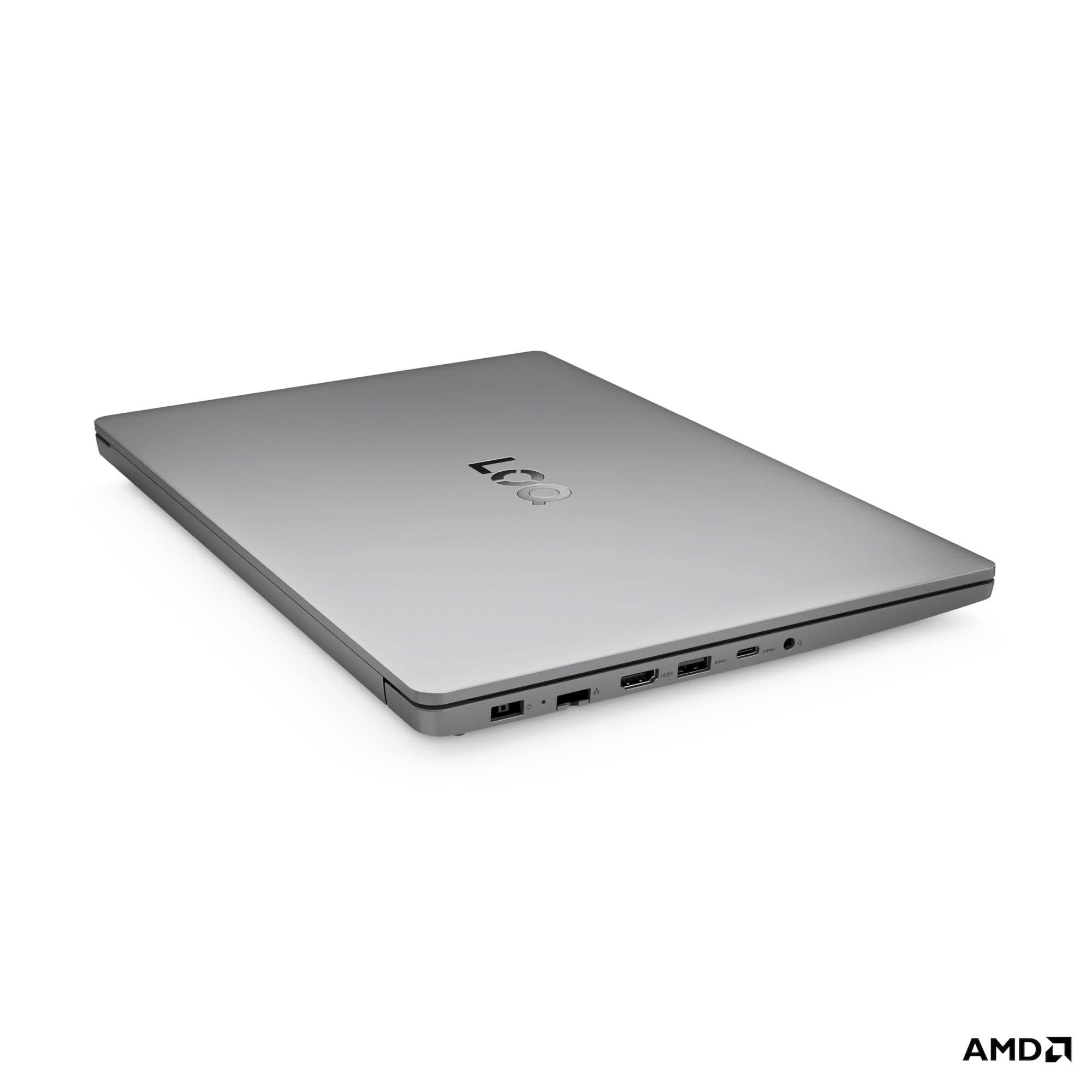 Lenovo LOQ Essential 15ARP10 AMD Ryzen 7, 16GB Ram, 512GB M.2 NVMe SSD, GeForce RTX 4050 6GB GDDR6, 15.6 Inch FHD, WIN11 Home, MS24, Luna Grey